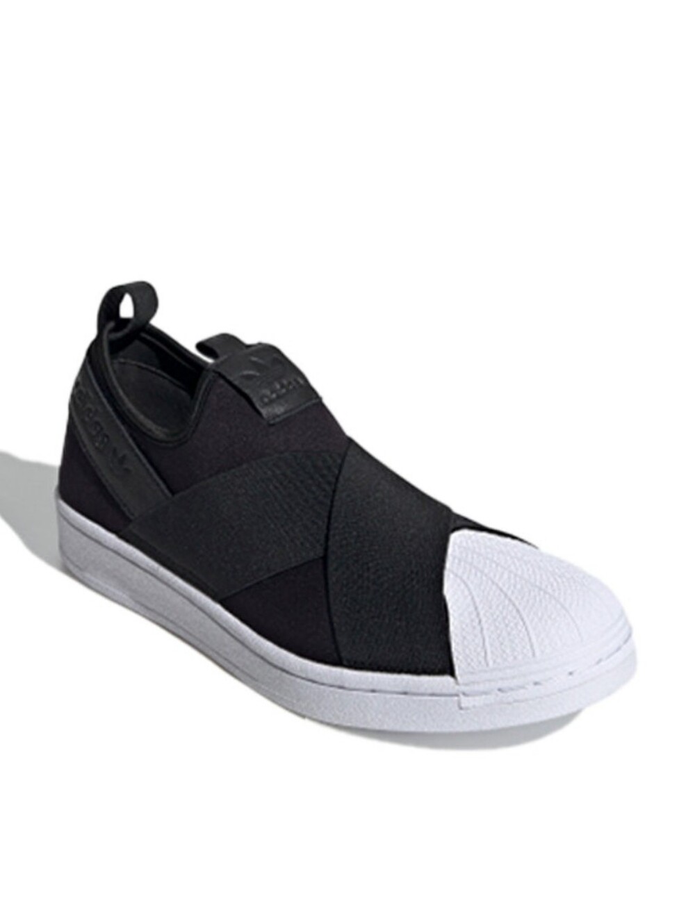 ADIDAS Superstar Slip-On Shoes Size 7